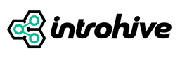 Introhive logo