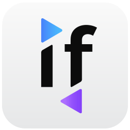 Intuiface logo