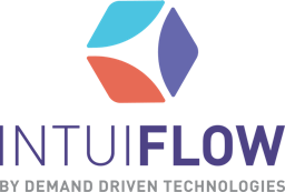 Intuiflow logo