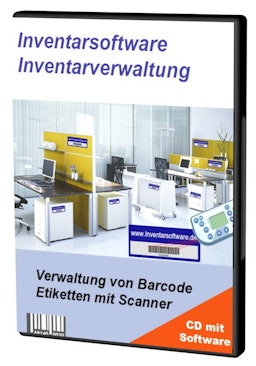 Inventarsoftware logo