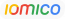 Iomico logo