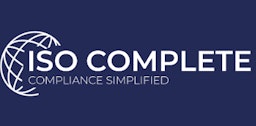 IsoComplete logo