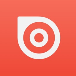 Issuu logo