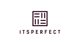 Itsperfect logo