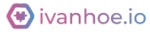 Ivanhoe.io logo