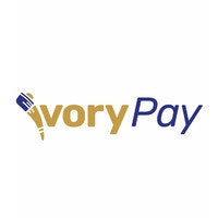 Ivorypay logo