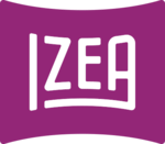 Izea logo