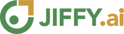 JIFFY.ai logo