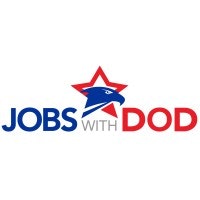 JOBSwithDOD logo