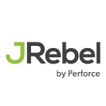 JRebel logo