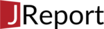 JReport logo