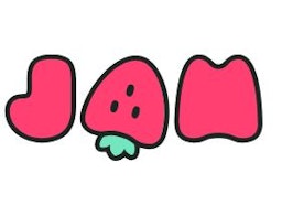 Jam logo