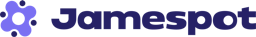 Jamespot logo