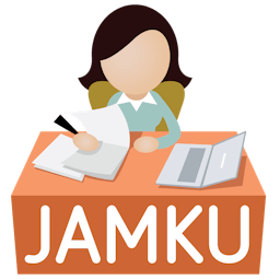 Jamku logo