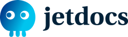 Jetdocs logo
