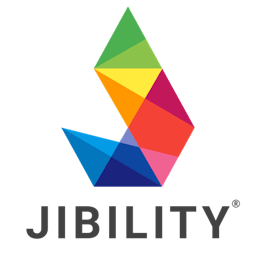 Jibility logo