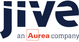 Jive logo