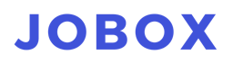 Jobox logo