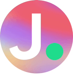 JustPaid logo