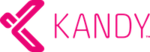 KANDY logo