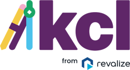 KCL logo
