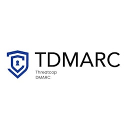 KDMARC logo