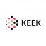 KEEK logo