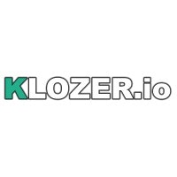 KLOZER logo