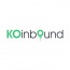 KOINbound logo
