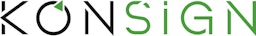 KONSIGN logo
