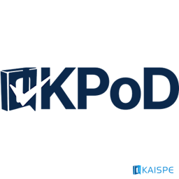 KPoD logo