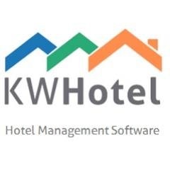 KWHotel logo