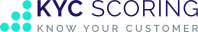KYCScoring logo