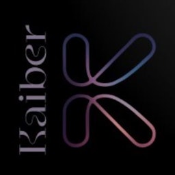 Kaiber logo