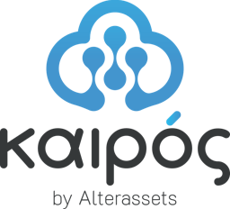 Kairos logo