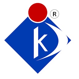 Kanakdrishti logo