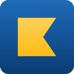 Kashoo logo