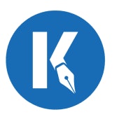Katteb logo