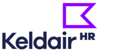 KeldairHR logo