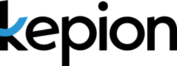 Kepion logo