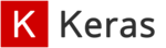 Keras logo