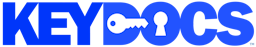 KeyDocs logo