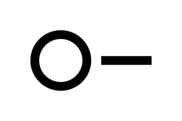 Keyed logo