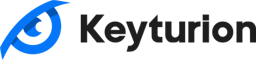 Keyturion logo