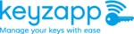 Keyzapp logo