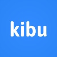 Kibu logo