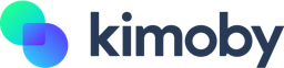 Kimoby logo