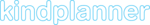 KindPlanner logo