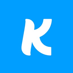 Kindrid logo