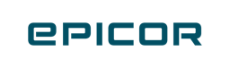 Kinetic logo